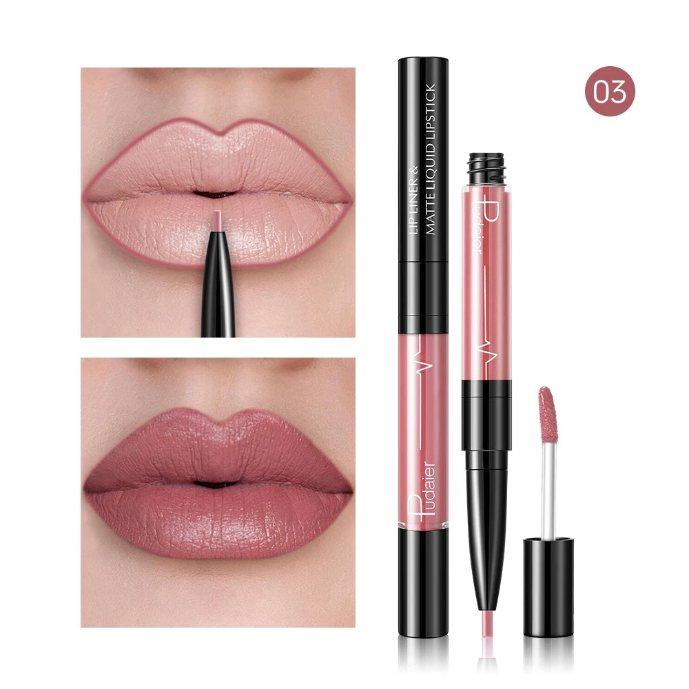YasGlow™ Precision Lip Liner