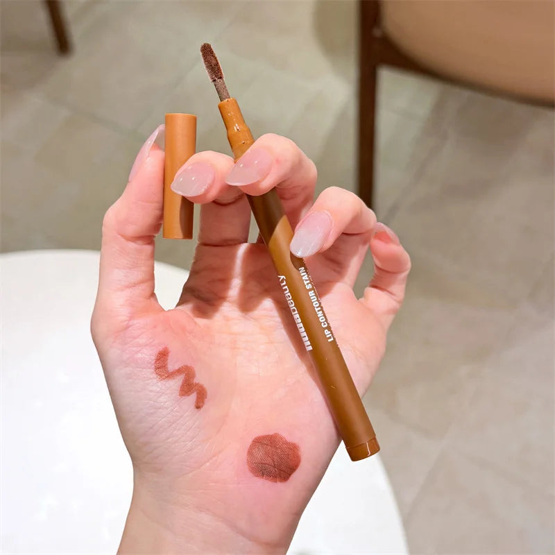 YasGlow™ Matte Lip Contour Pen