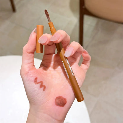 YasGlow™ Matte Lip Contour Pen