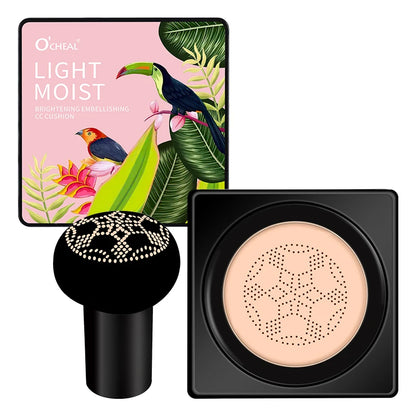 YasGlow™ Flawless Cushion Foundation