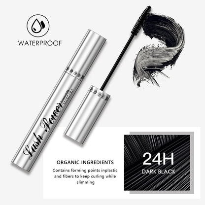 YasGlow™ 4D Volume Mascara