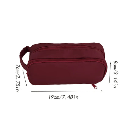 YasGlow™ Large Capacity Makeup Case