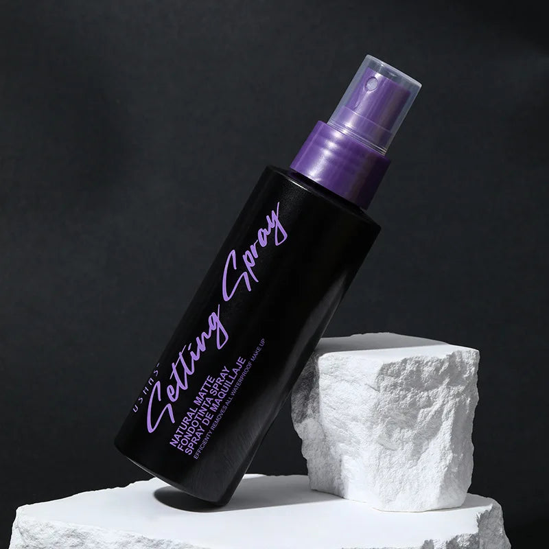 YasGlow™ Long Lasting Setting Spray