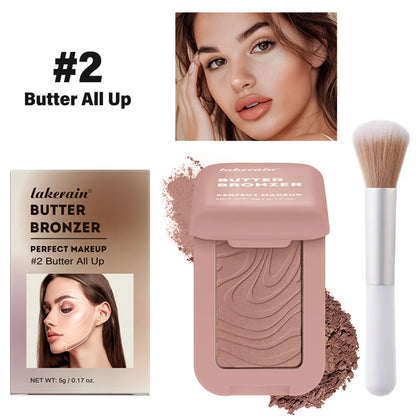 YasGlow™ Contour & Bronzer Stick