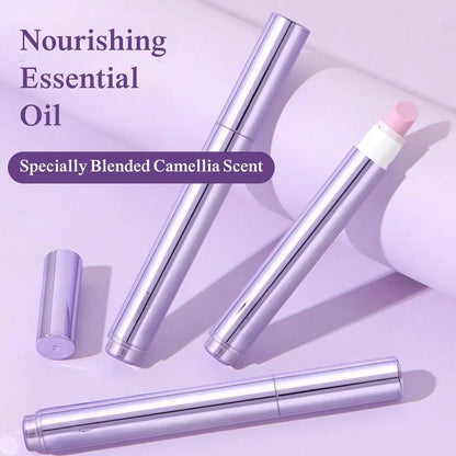 YasGlow™ 3-in-1 Cuticle Care Pen