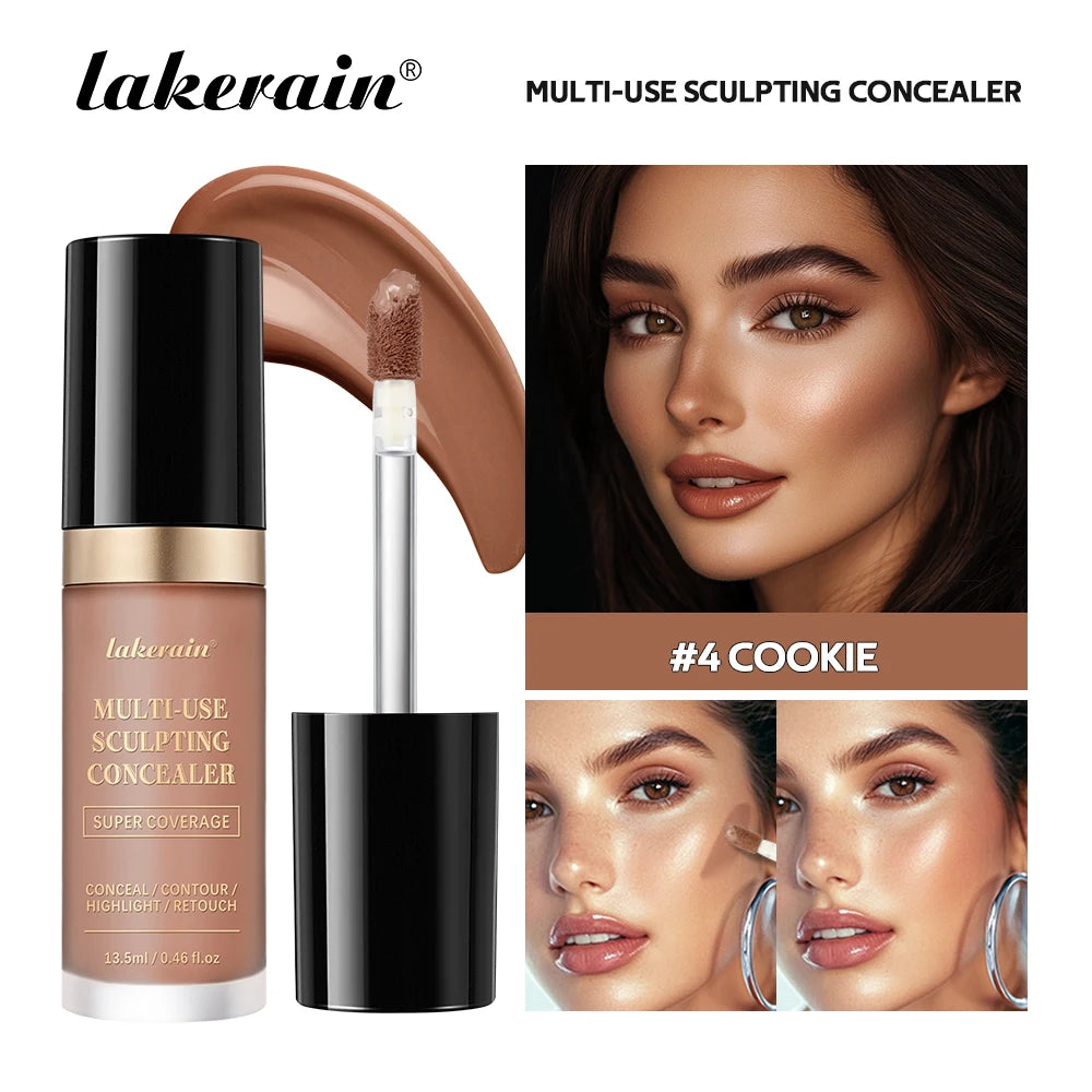 YasGlow™ 5 Color Concealer