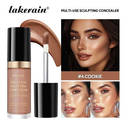 YasGlow™ 5 Color Concealer
