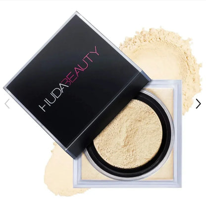 YasGlow™ Duo Bright Loose Powder