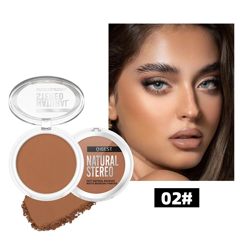 YasGlow™ Cream Contour Palette