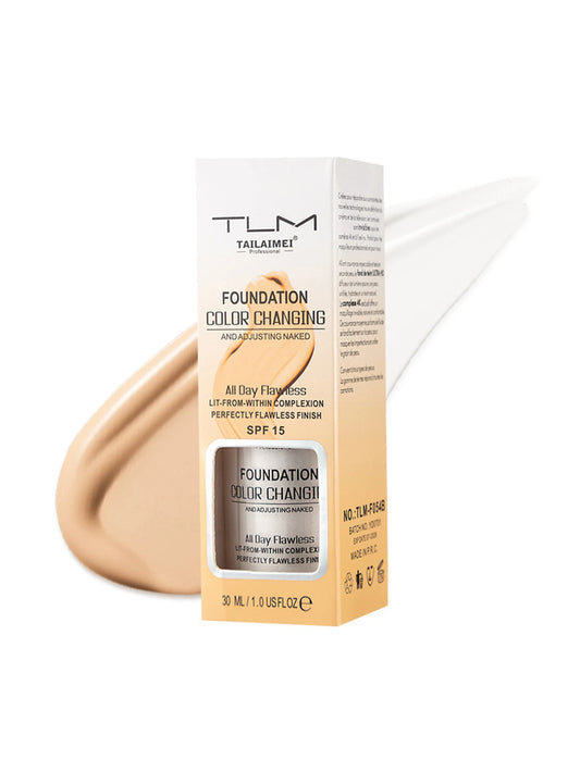 YasGlow™ Magic Match Foundation