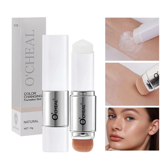 YasGlow™ Color Match Foundation Stick