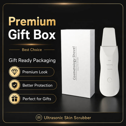 YasGlow™ SkinScrub Pro