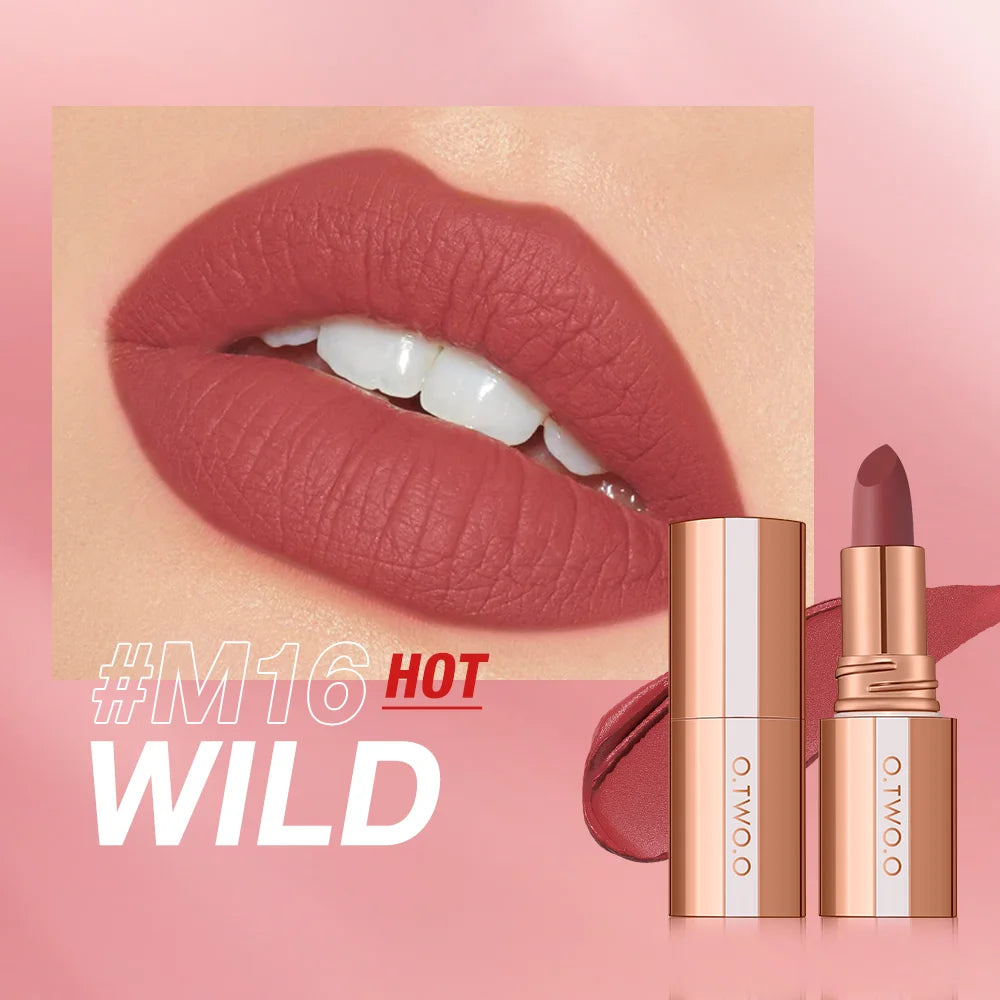 YasGlow™ Velvet Lip Tint