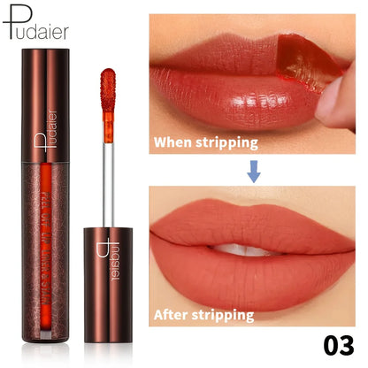 YasGlow™ Peel & Tint Lip Stain