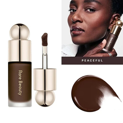 YasGlow™ Soft Sculpt Liquid Bronzer