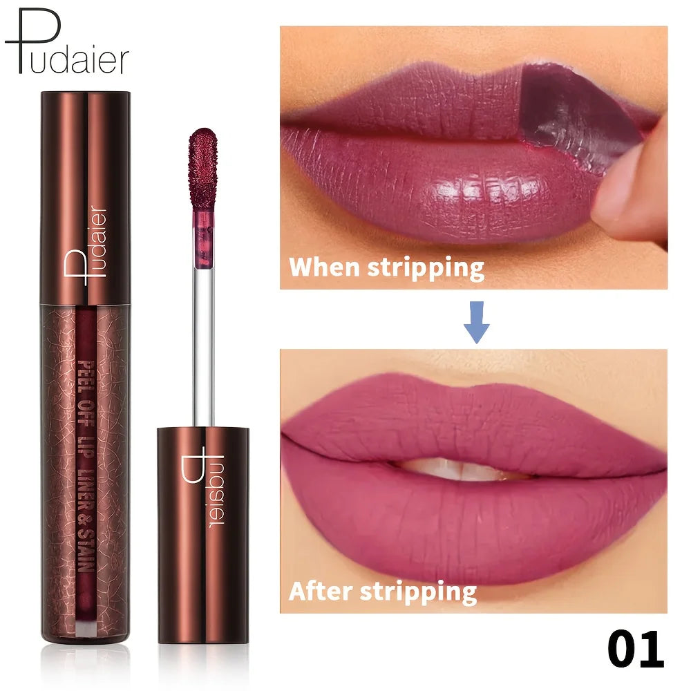 YasGlow™ Peel & Tint Lip Stain