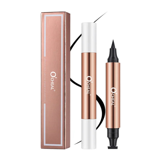 YasGlow™ Wing Stamp Eyeliner