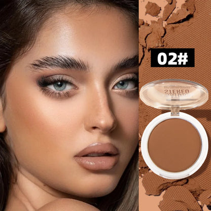 YasGlow™ Sculpt & Contour Palette