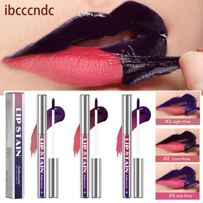 YasGlow™ Peel & Stay Lip Tint