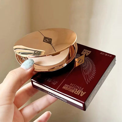 YasGlow™ Soft Matte Pressed Powder
