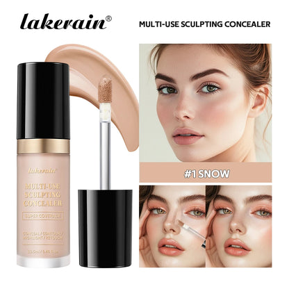 YasGlow™ 5 Color Concealer