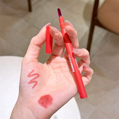 YasGlow™ Matte Lip Contour Pen