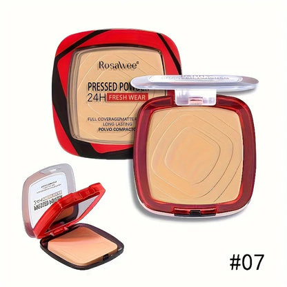 YasGlow™ 24H Matte Powder Foundation