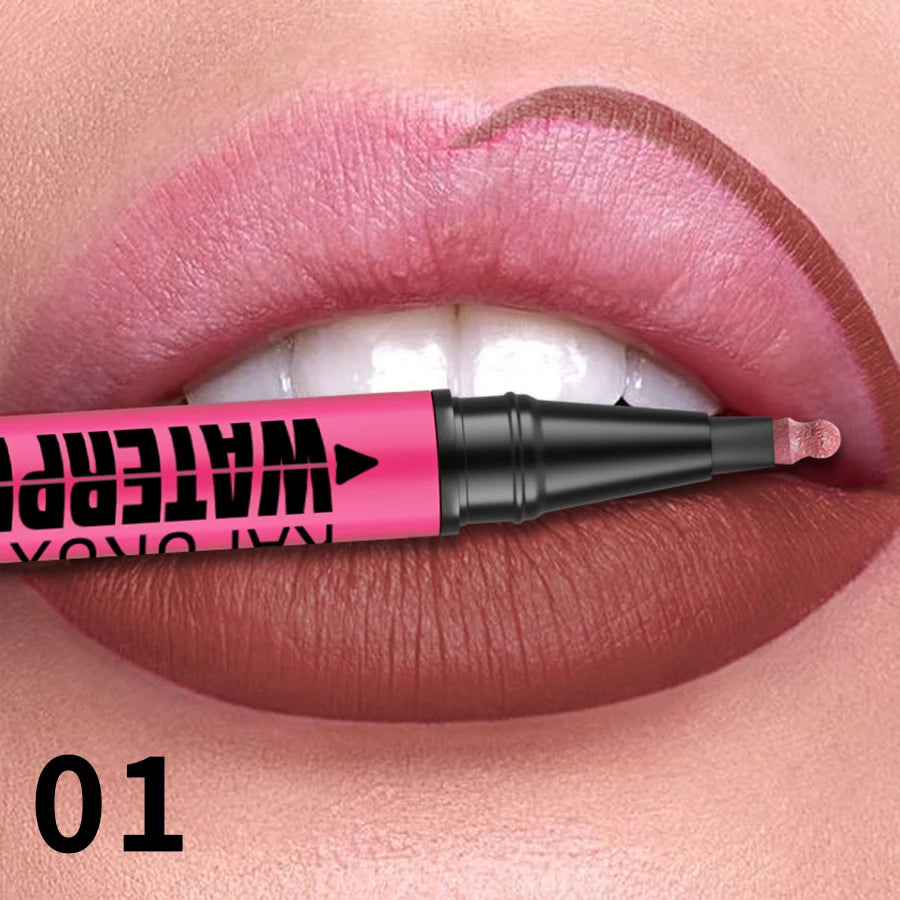 YasGlow™ Liquid Lip Liner