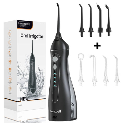 YasGlow™ Pro Water Flosser