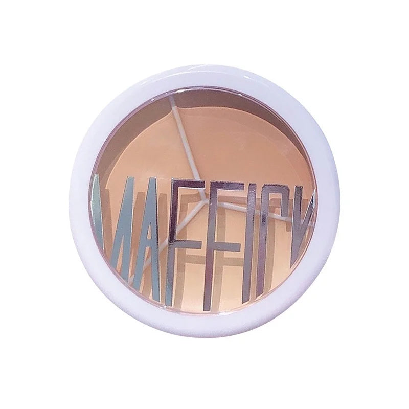 YasGlow™ Triple Cover Concealer Palette