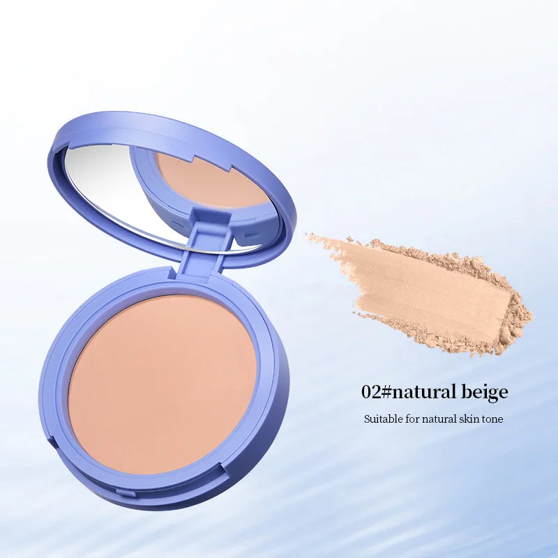 YasGlow™ Soft Blur Powder