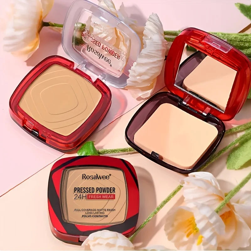 YasGlow™ 24H Matte Powder Foundation