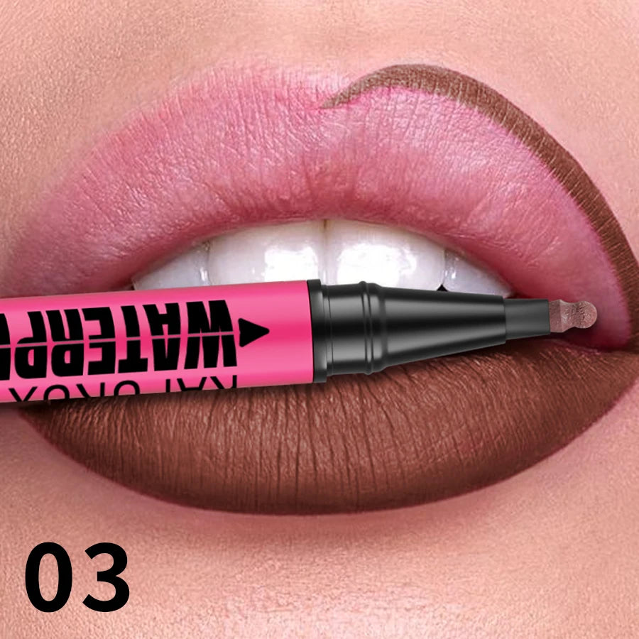 YasGlow™ Liquid Lip Liner