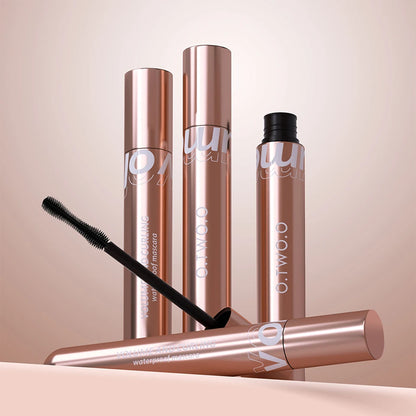 YasGlow™ 4D Silk Curl Mascara