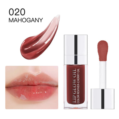 YasGlow™ Glow Lip Oil