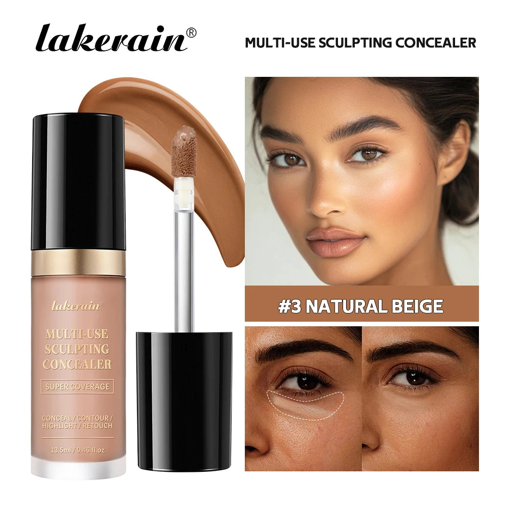 YasGlow™ 5 Color Concealer