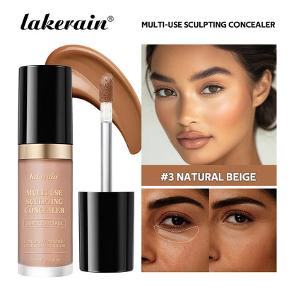 YasGlow™ 5 Color Concealer