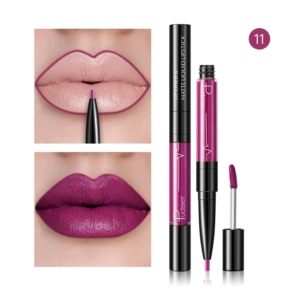 YasGlow™ Precision Lip Liner