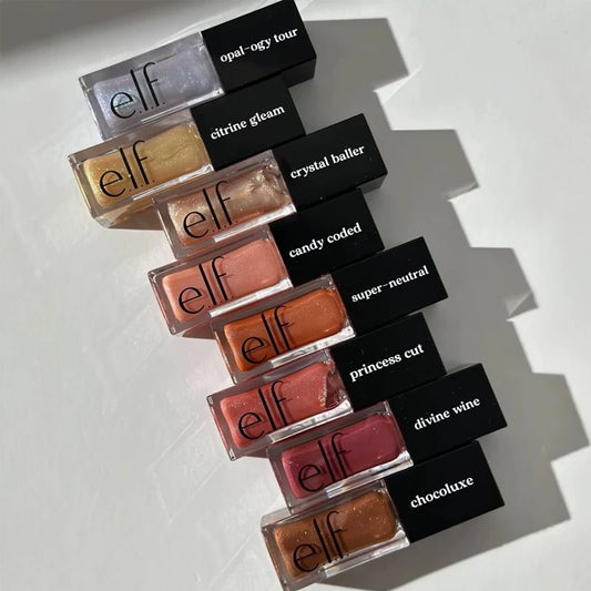 YasGlow™ Glow Lip Oil