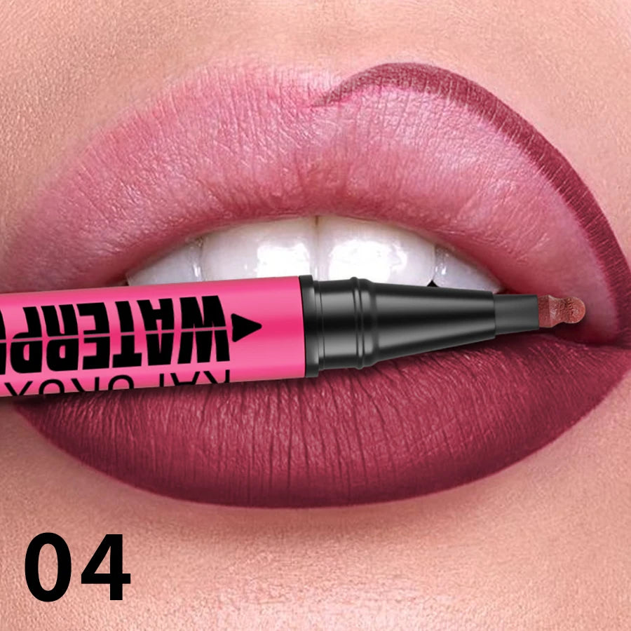 YasGlow™ Liquid Lip Liner