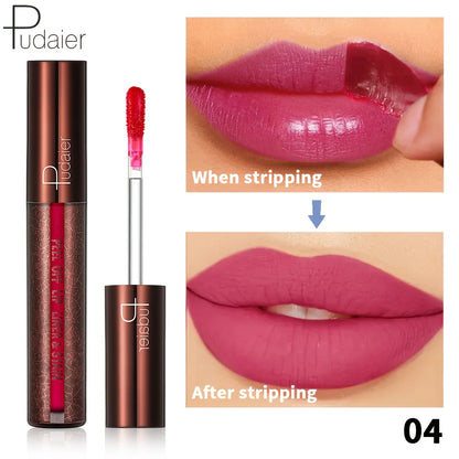 YasGlow™ Peel & Tint Lip Stain
