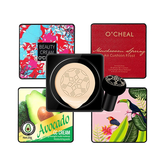 YasGlow™ Flawless Cushion Foundation