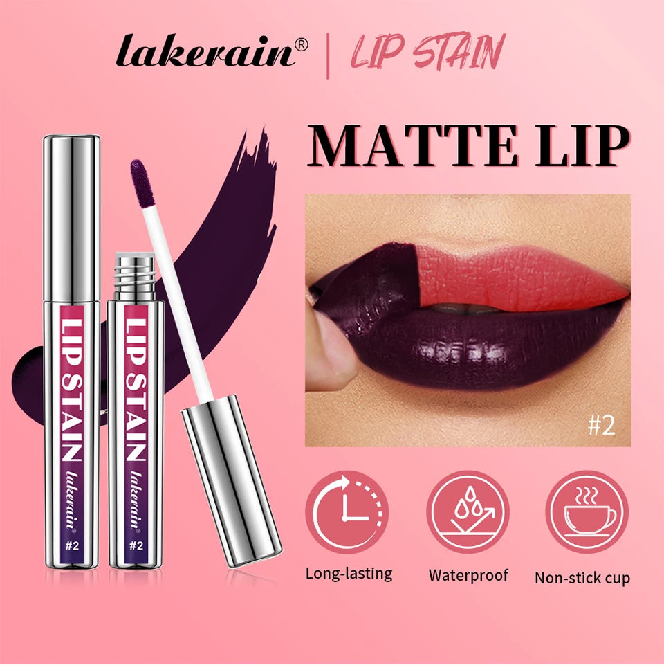 YasGlow™ Peel & Stay Lip Tint