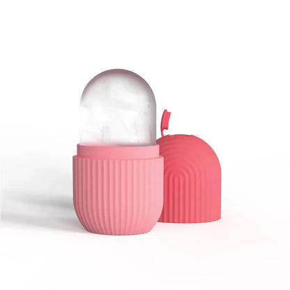 YasGlow™ Silicone Ice Roller