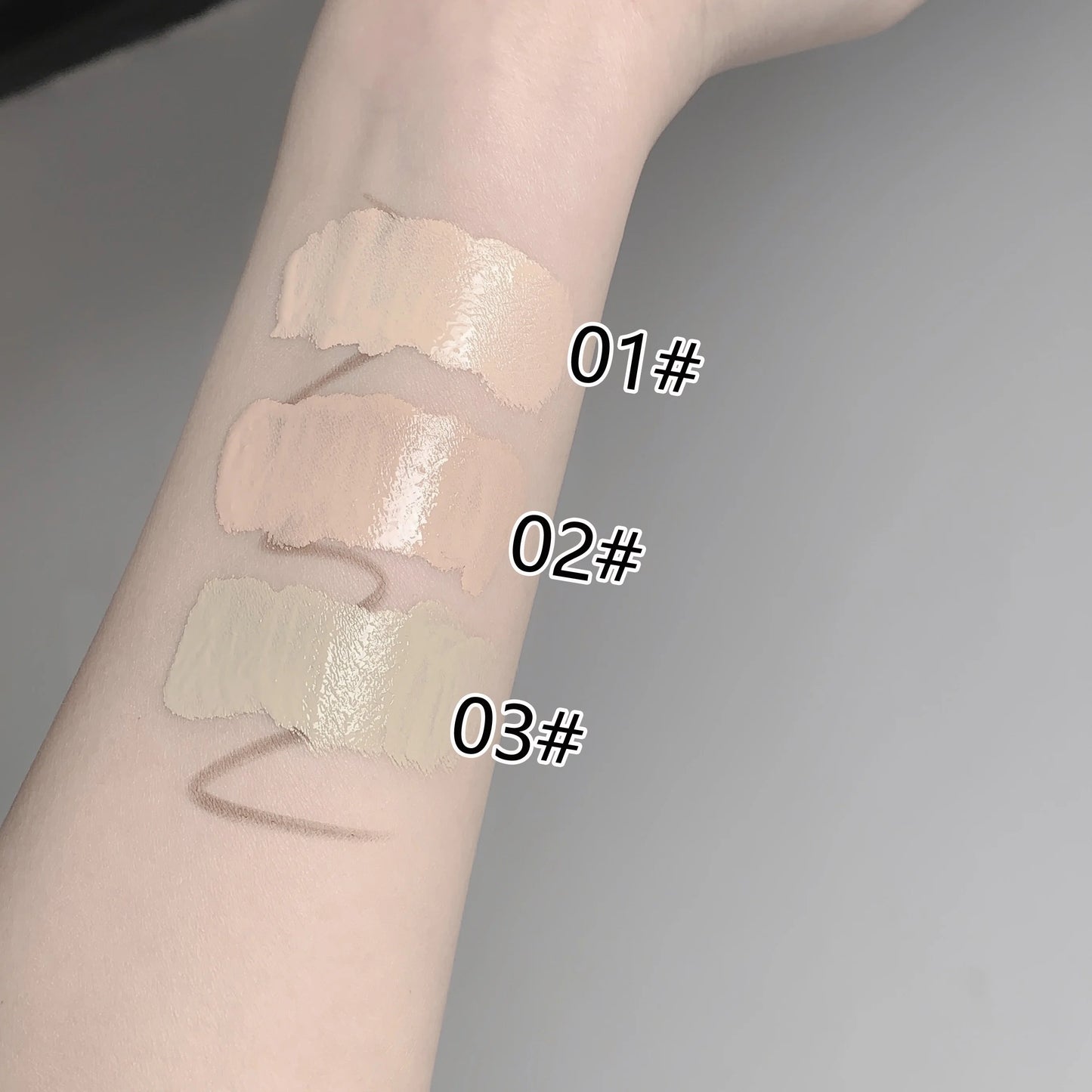 YasGlow™ Flawless Concealer