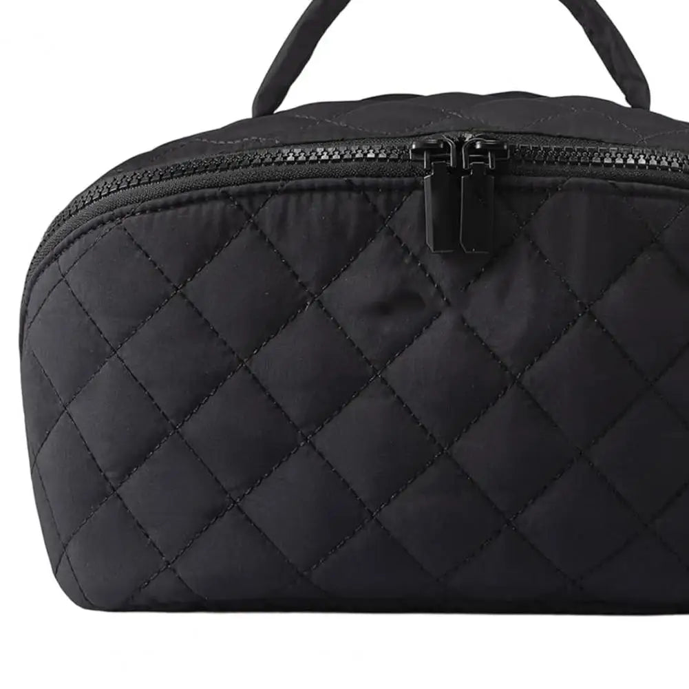YasGlow™ Flat Open Makeup Organizer