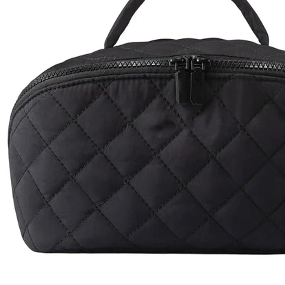 YasGlow™ Flat Open Makeup Organizer