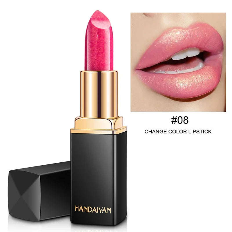 YasGlow™ Mermaid Shimmer Lipstick