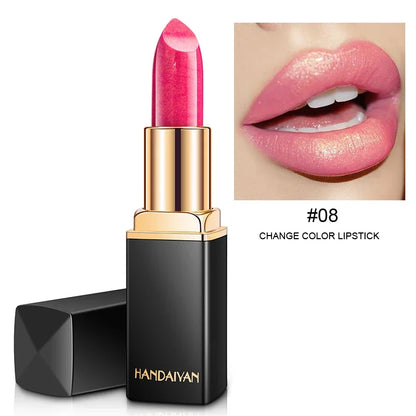 YasGlow™ Mermaid Shimmer Lipstick