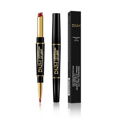 YasGlow™ 2-in-1 Lip Duo Pencil
